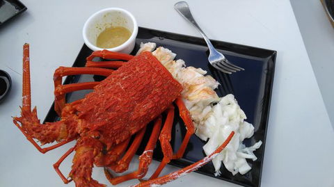 Fresh From The Ocean: Tasmanian Seafood Gourmet Full-Day Cruise Including Lunch - Holiday Cairns 4