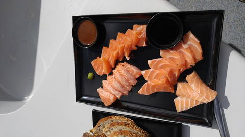 Fresh From The Ocean: Tasmanian Seafood Gourmet Full-Day Cruise Including Lunch - Holiday Cairns 7