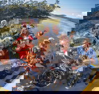 Fresh from the Ocean Tasmanian Seafood Gourmet Full-Day Cruise Including Lunch - Holiday Cairns