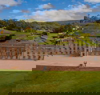 Port Arthur Historic Site 2-Day Pass - Holiday Cairns