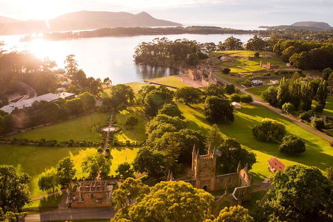 Port Arthur Historic Site 2-Day Pass - Holiday Cairns 10