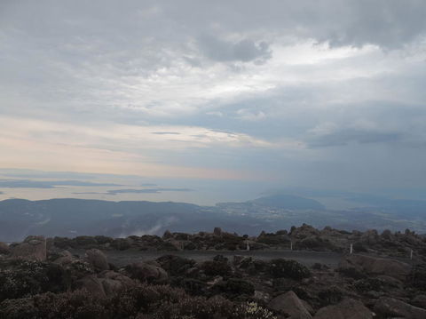 Mt Wellington Tour And MONA Admission - Holiday Cairns 5