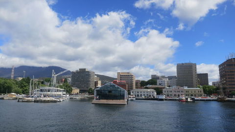 Mt Wellington Tour And MONA Admission - Holiday Cairns 9