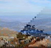 Mt Wellington Tour and MONA Admission - Holiday Cairns