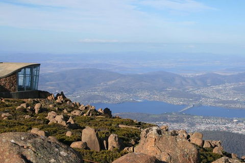 Mt Wellington Tour And MONA Admission - Holiday Cairns 12