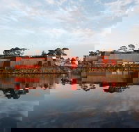 Hobart City Sightseeing Tour Including MONA Admission - Holiday Cairns