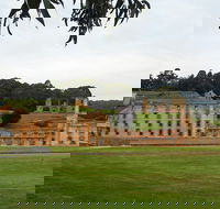 Grand Historical Port Arthur Walking Tour from Hobart - Holiday Cairns