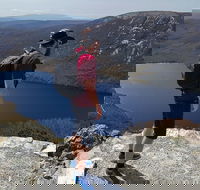 8-Day Ultimate Tasmania Tour from Hobart - Holiday Cairns