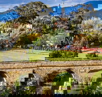 Shore Excursion-Hobart Wanderer - Holiday Cairns