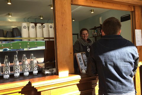 Hobart's Cafe Culture - Holiday Cairns 0