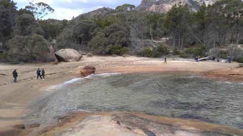 3-Day Tasmania Combo: Hobart To Launceston Active Tour - Holiday Cairns 6