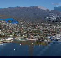 City Scenic Helicopter Flight - Holiday Cairns