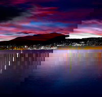 Hobart and Surrounds Photography Workshop - Holiday Cairns