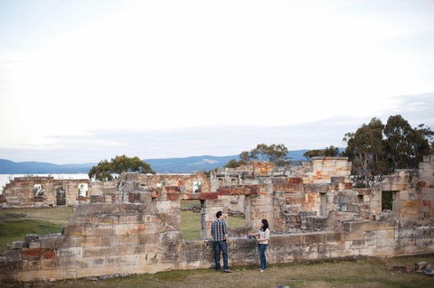 Cruise Ship Special From Port Arthur: Explore Tasman Peninsula With Free WiFi - Holiday Cairns 4