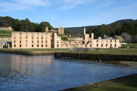 Port Arthur Shuttle From Hobart - Holiday Cairns 0