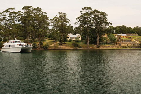 Port Arthur Shuttle From Hobart - Holiday Cairns 10
