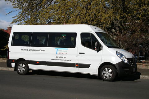 Port Arthur Shuttle From Hobart - Holiday Cairns 9