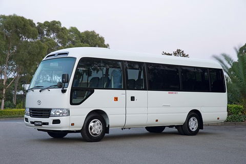 Port Arthur Shuttle From Hobart - Holiday Cairns 5