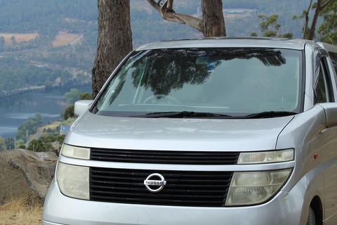 Huon Valley Wine And Cider Tour - Holiday Cairns 1
