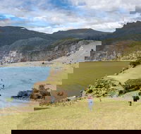 2-Day Hobart Adventure Tour Maria Island National Park and Cape Raoul Hike - Holiday Cairns