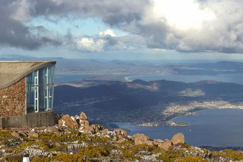 Half-Day Mt Wellington Summit Tour From Hobart - Holiday Cairns 0
