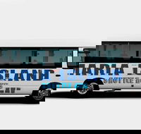 Maria Island Shuttle Bus Hobart to Triabunna Round Trip - Holiday Cairns