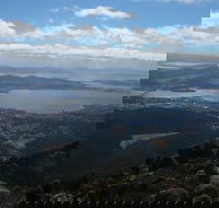 Mount Wellington Tour from Hobart - Holiday Cairns