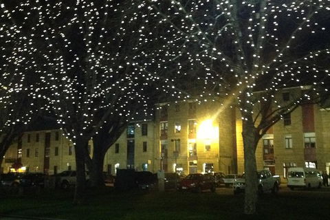 Private Hobart City By Night Tour - Holiday Cairns 0