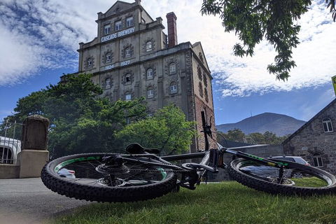 Mount Wellington Descent Cycling Tour Departs Hobart - Holiday Cairns 8