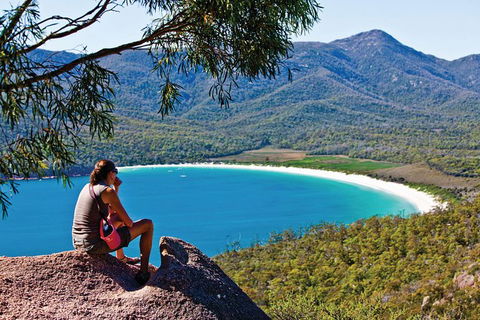 6-Day Tasmanian Explorer Adventure Tour From Hobart - Holiday Cairns 1