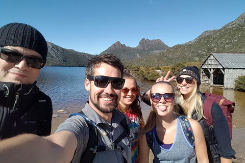 6-Day Tasmanian Explorer Adventure Tour From Hobart - Holiday Cairns 0