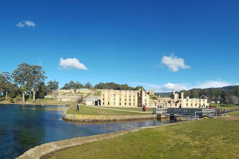 6-Day Tasmanian Explorer Adventure Tour From Hobart - Holiday Cairns 7