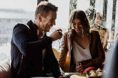 Hobart Posh-As Day Out Including Moorilla Estate, MONA, And 2-Course Lunch - Holiday Cairns 0