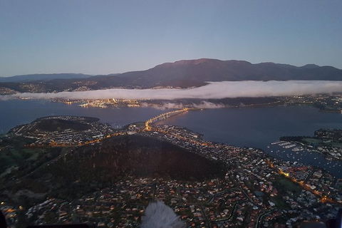 Strahan Day Trip By Air From Hobart Including A Gordon River Cruise - Holiday Cairns 1