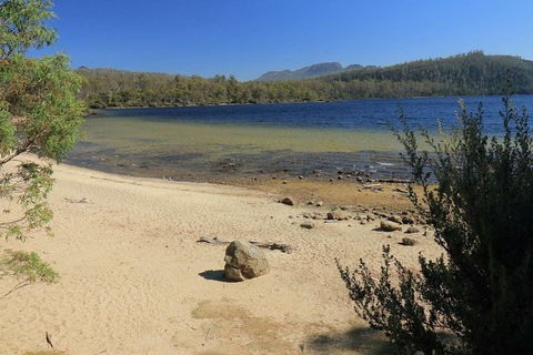 Lake St. Clair And Western Wilderness Active Day Trip From Hobart - Holiday Cairns 1