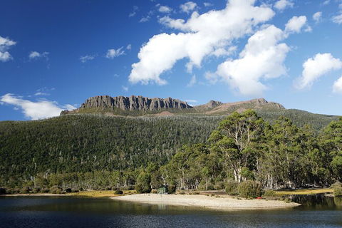 Lake St. Clair And Western Wilderness Active Day Trip From Hobart - Holiday Cairns 17