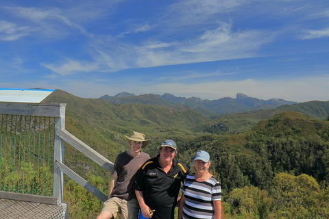 Lake St. Clair And Western Wilderness Active Day Trip From Hobart - Holiday Cairns 7