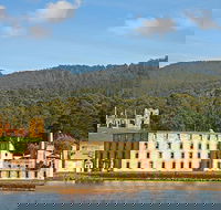Port Arthur Tour from Hobart - Holiday Cairns