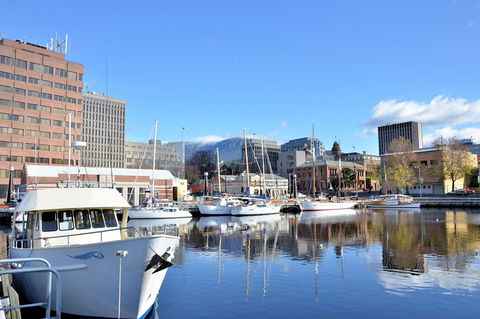 Hobart Shore Excursion: Scenic Highlights Tour - Holiday Cairns 6