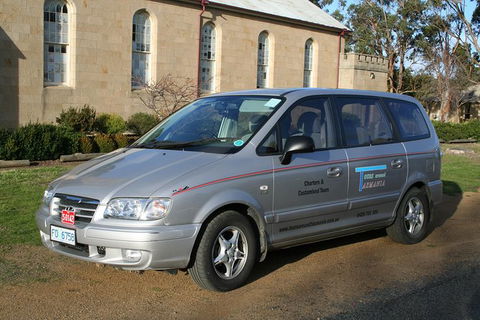 Private Customized Day Trips From Hobart - Holiday Cairns 6