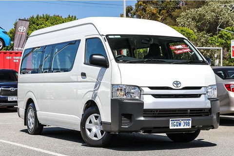 Private Customized Day Trips From Hobart - Holiday Cairns 4