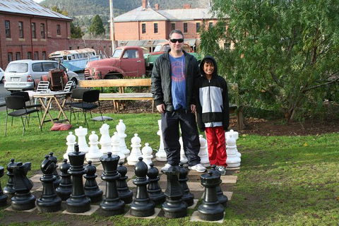 Small-group Tour From Hobart: Derwent River Valley And Coal River Valley - Holiday Cairns 1
