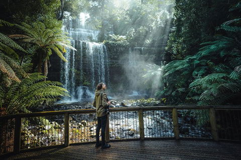 Small-group Tour From Hobart: Derwent River Valley And Coal River Valley - Holiday Cairns 2