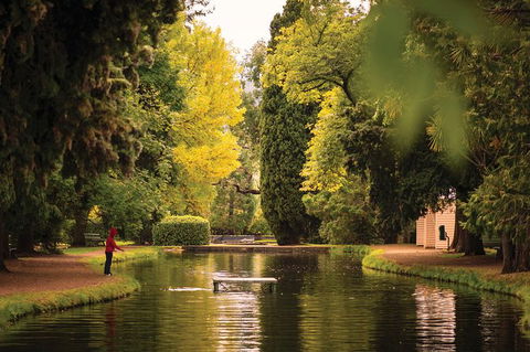Small-group Tour From Hobart: Derwent River Valley And Coal River Valley - Holiday Cairns 5