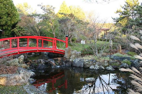Small-group Tour From Hobart: Native Flora And Fauna, Incl. Royal Bot. Gardens - Holiday Cairns 0
