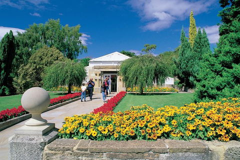 Small-group Tour From Hobart: Native Flora And Fauna, Incl. Royal Bot. Gardens - Holiday Cairns 10