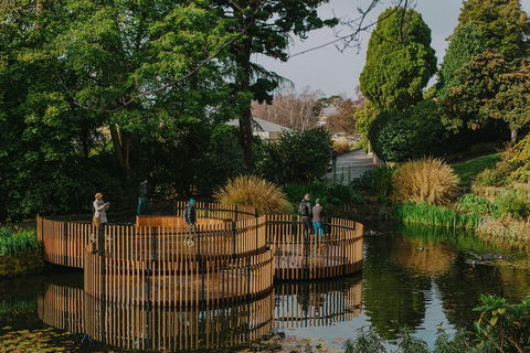 Small-group Tour From Hobart: Native Flora And Fauna, Incl. Royal Bot. Gardens - Holiday Cairns 2