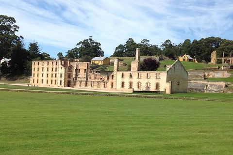 Private Port Arthur Historic Site Day Trip From Hobart - Holiday Cairns 0