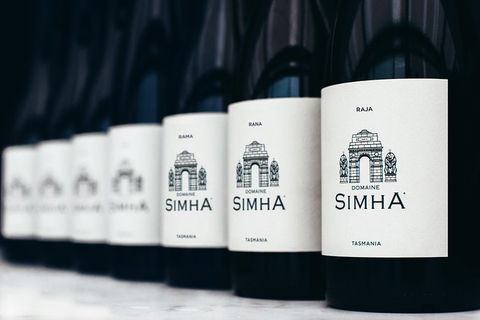 Tasmania\'s Domaine Simha Wine Tasting Experience - Holiday Cairns 0