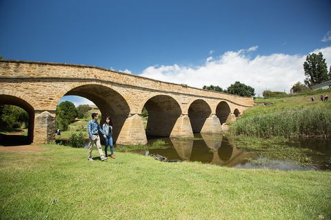 Richmond Historic Afternoon Tour From Hobart - Holiday Cairns 0